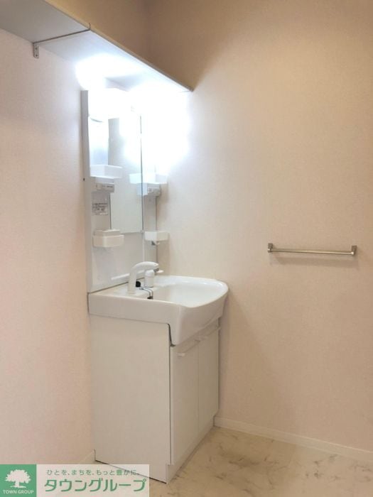 アンシャンテ東方の物件内観写真