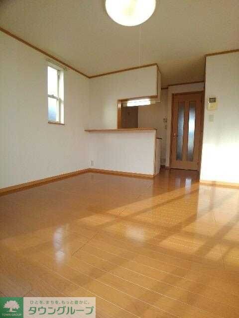 ウィーンの森 ヴェルサイユの物件内観写真