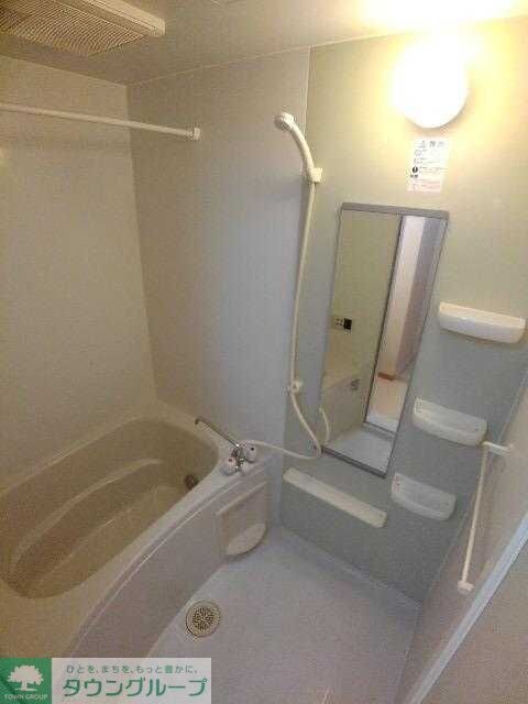 ウィーンの森 ヴェルサイユの物件内観写真