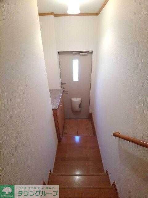 ウィーンの森 ヴェルサイユの物件内観写真