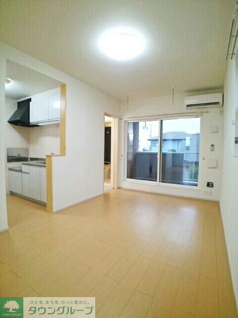 ウィ-ンの森 シェ-ンブルンの物件内観写真