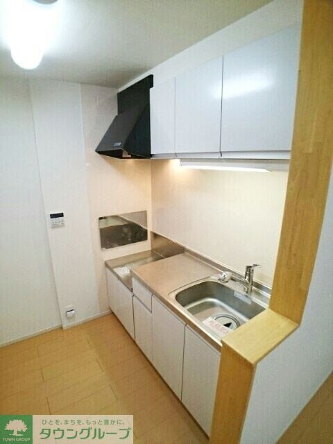 ウィ-ンの森 シェ-ンブルンの物件内観写真