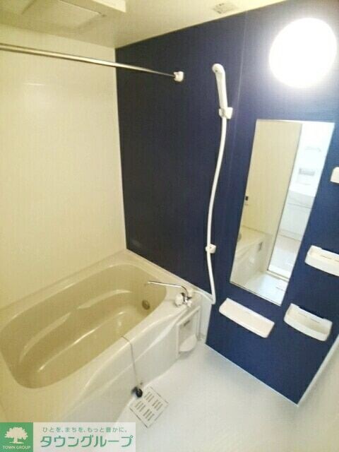 ウィ-ンの森 シェ-ンブルンの物件内観写真