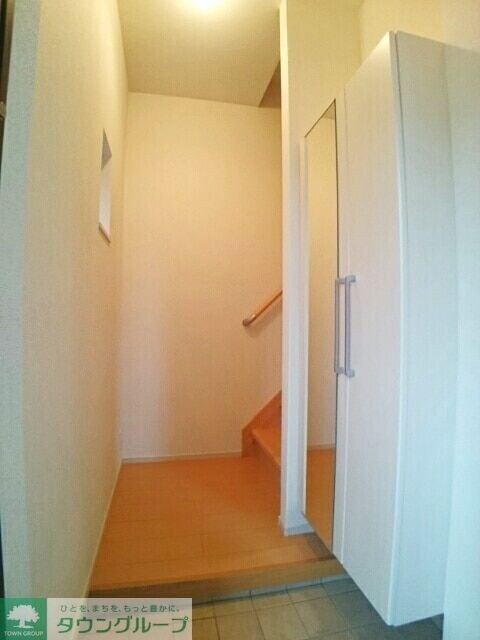 ウィ-ンの森 シェ-ンブルンの物件内観写真