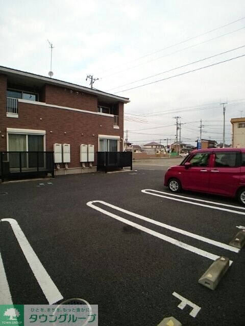 ウィ-ンの森 シェ-ンブルンの物件内観写真