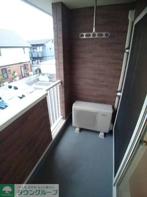 ウィ-ンの森 シェ-ンブルンの物件内観写真