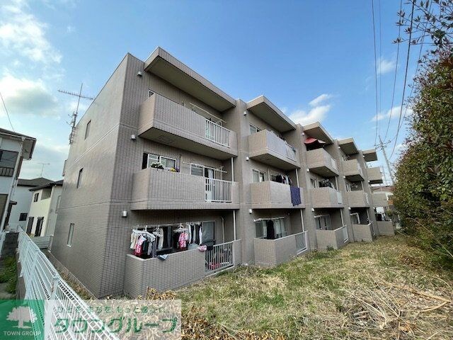 ウインブルーム深谷の物件内観写真