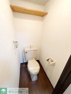 ウインブルーム深谷の物件内観写真