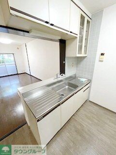 ウインブルーム深谷の物件内観写真