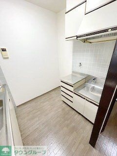 ウインブルーム深谷の物件内観写真