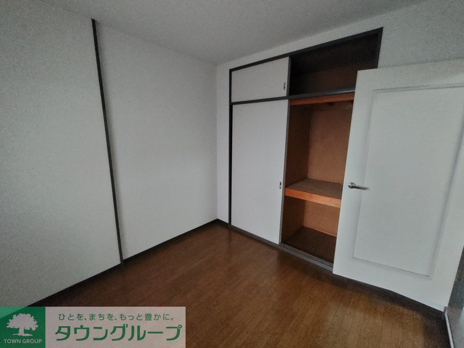 ウインブルーム深谷の物件内観写真