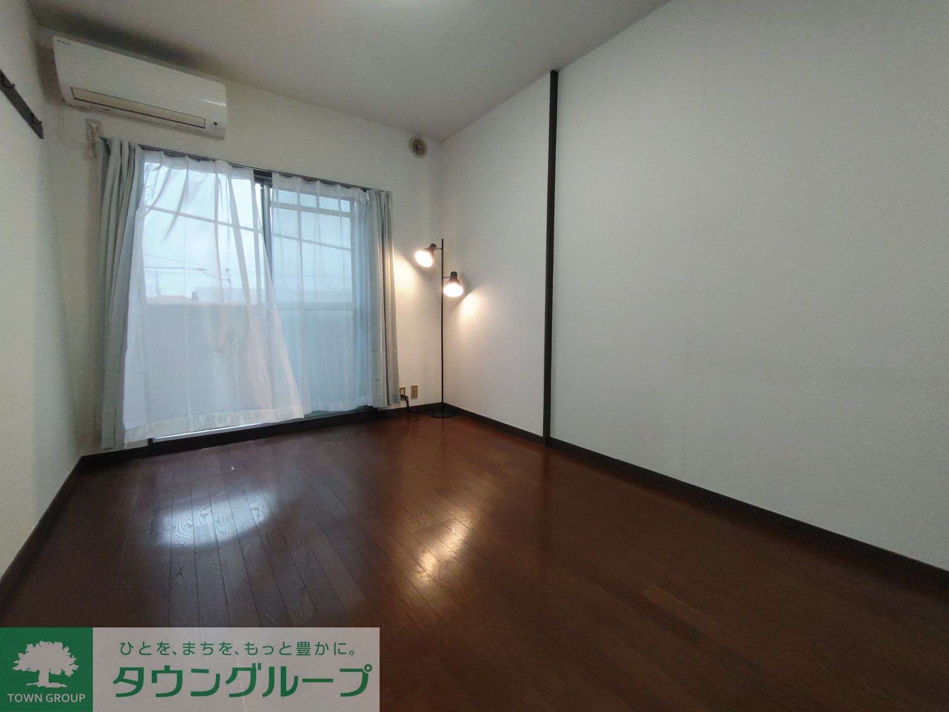 ウインブルーム深谷の物件内観写真