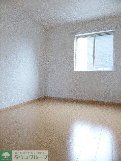 ウエストCの物件内観写真