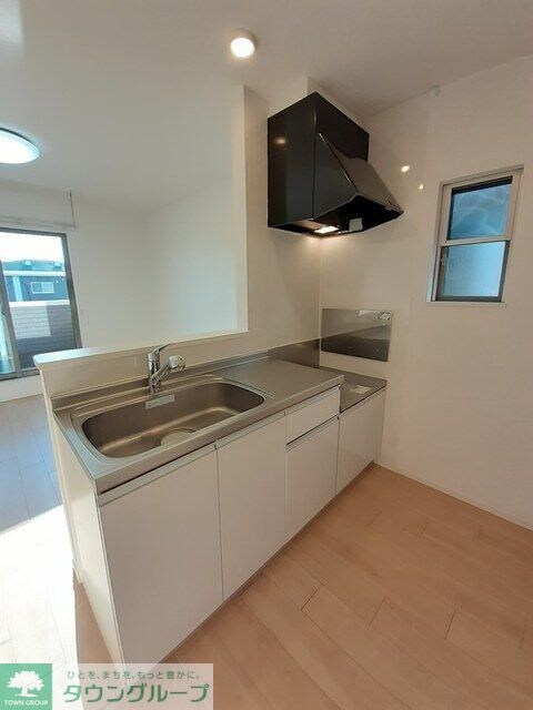 エアリーの物件内観写真