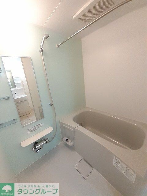 エアリーの物件内観写真