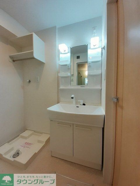 エアリーの物件内観写真