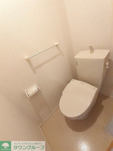 エアリーの物件内観写真