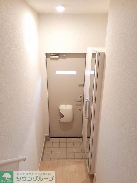 エアリーの物件内観写真