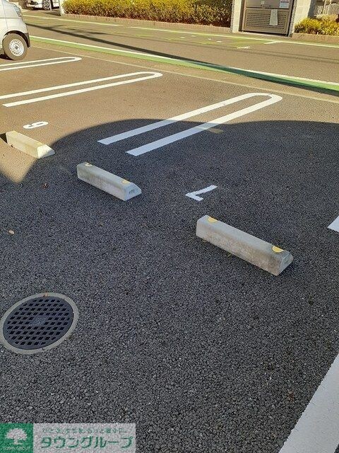 エアリーの物件内観写真