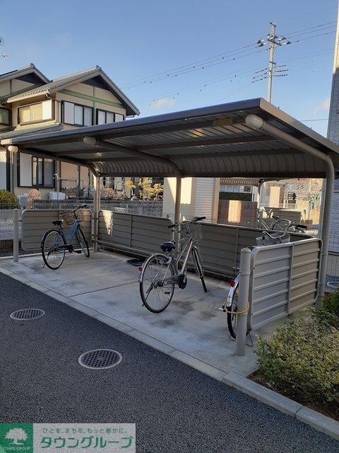 エアリーの物件内観写真