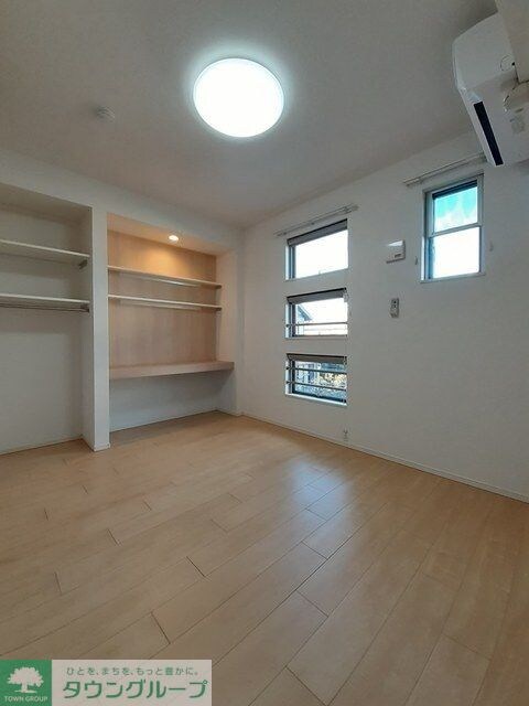 エアリーの物件内観写真