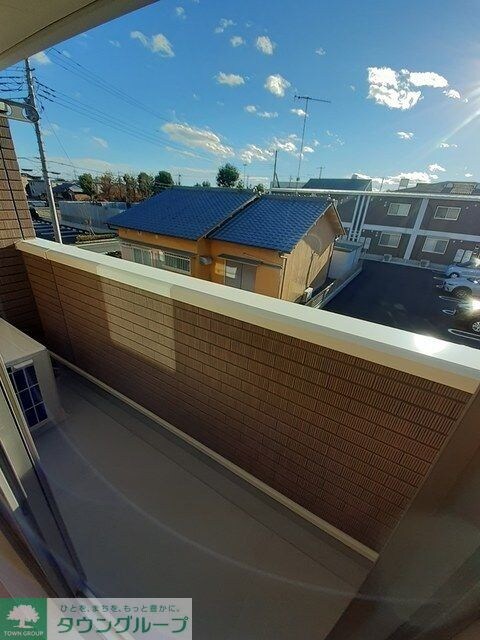 エアリーの物件内観写真