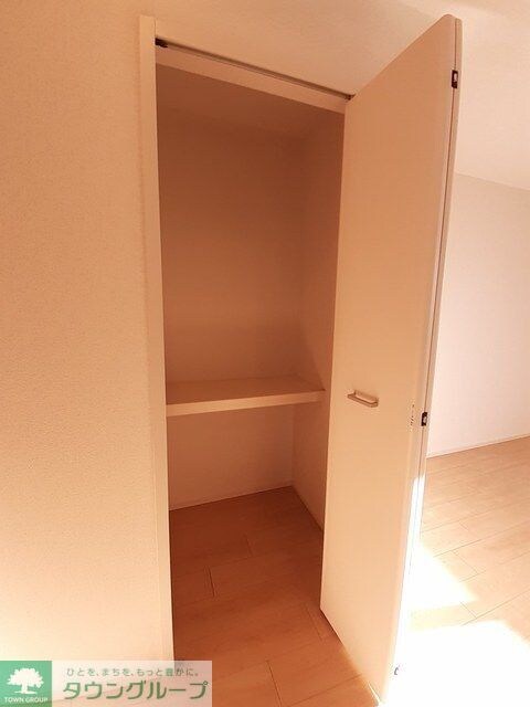 エアリーの物件内観写真