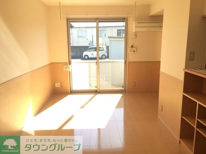 エクレールの物件内観写真