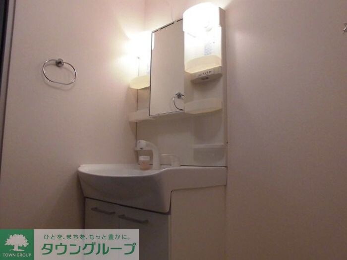 エクレールの物件内観写真