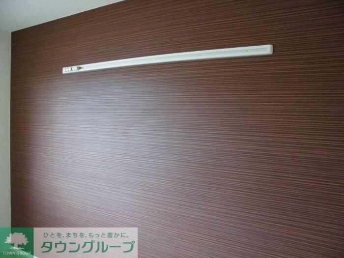 エクレールの物件内観写真