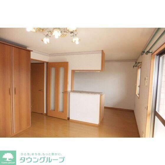 エスプリの物件内観写真