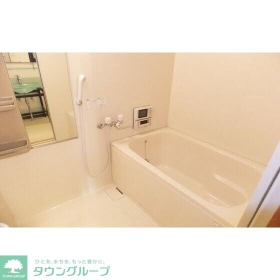 エスプリの物件内観写真