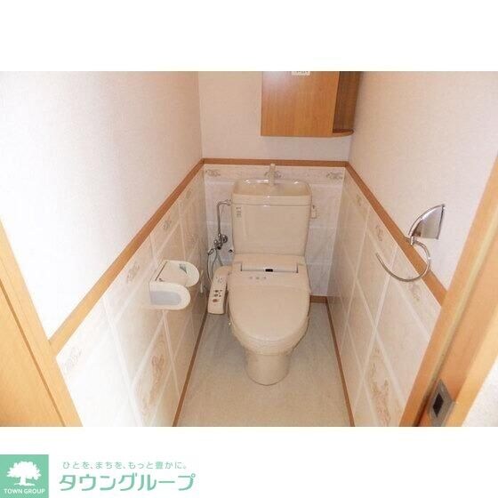 エスプリの物件内観写真