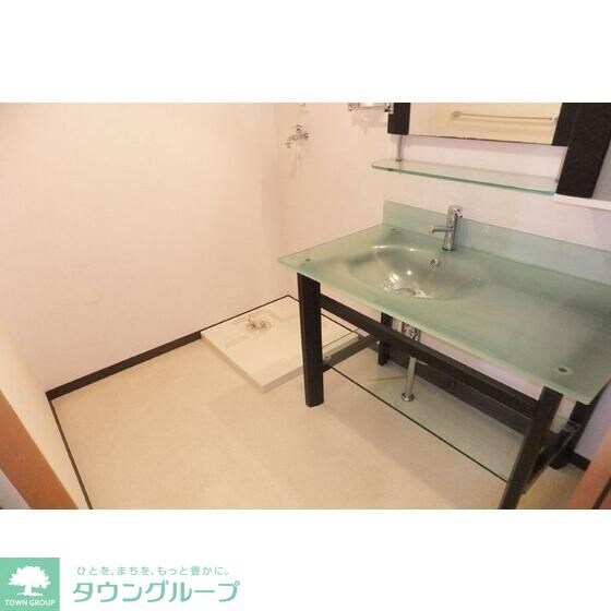 エスプリの物件内観写真