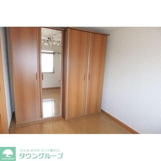 エスプリの物件内観写真