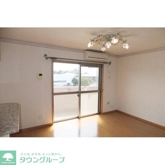 エスプリの物件内観写真