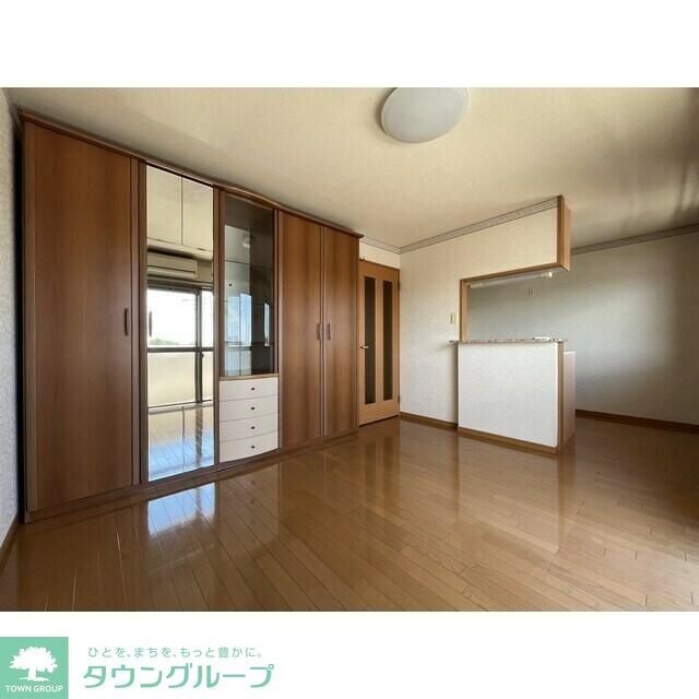 エスプリの物件内観写真