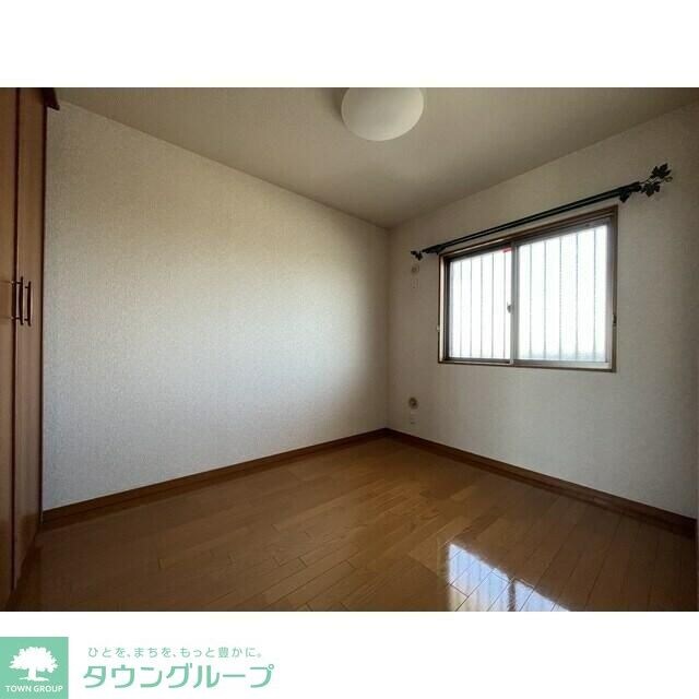 エスプリの物件内観写真