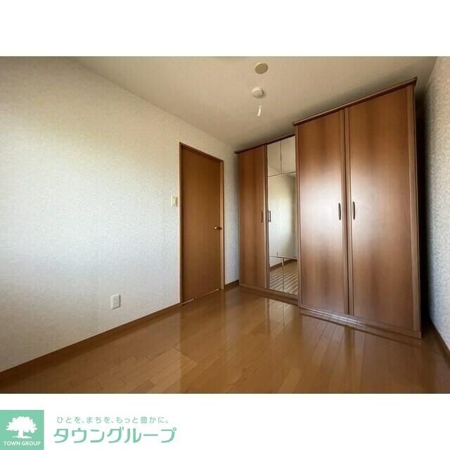 エスプリの物件内観写真