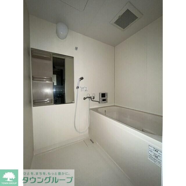 エスプリの物件内観写真