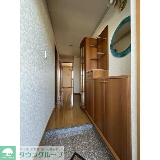 エスプリの物件内観写真