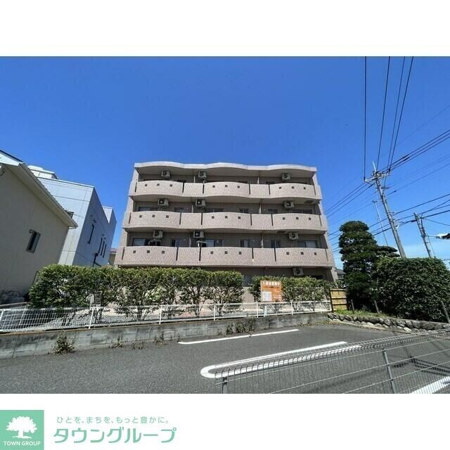 エスプリの物件外観写真