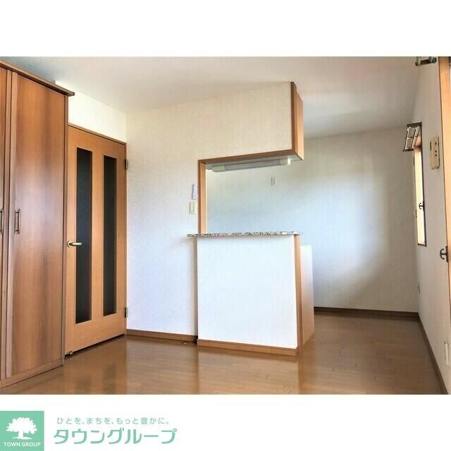 エスプリの物件内観写真