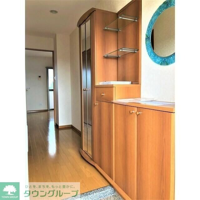 エスプリの物件内観写真