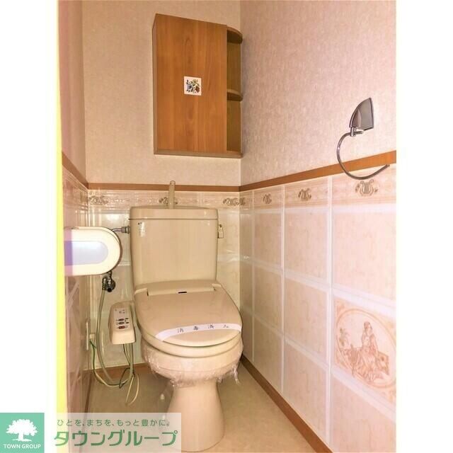 エスプリの物件内観写真