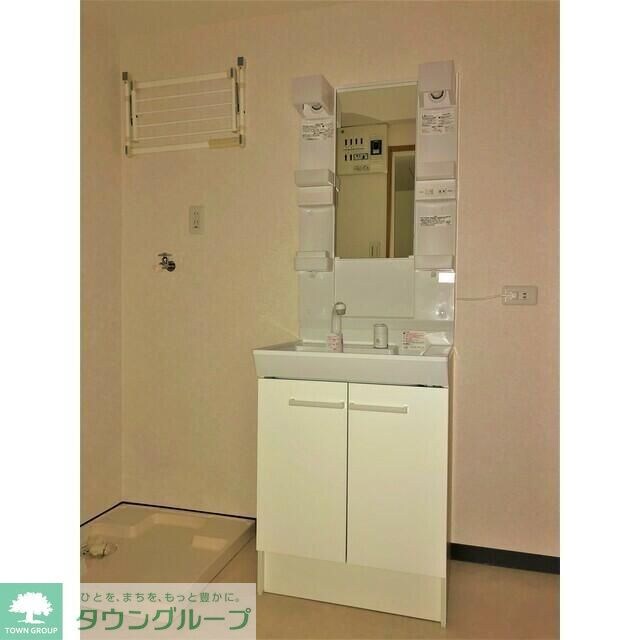 エスプリの物件内観写真