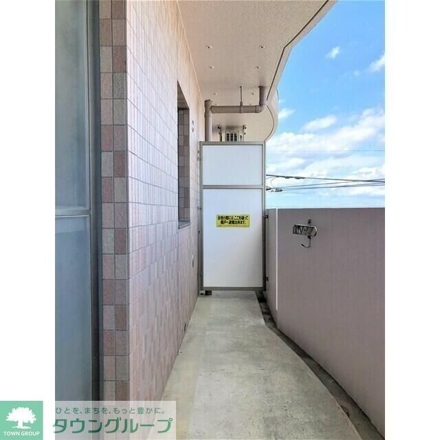 エスプリの物件内観写真