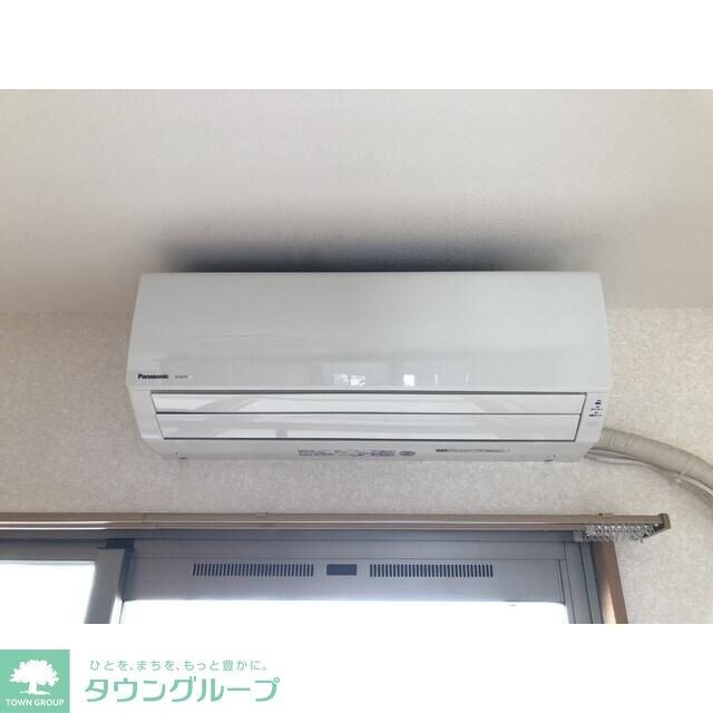 エスプリの物件内観写真