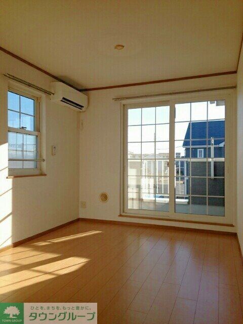 エテルノCの物件内観写真