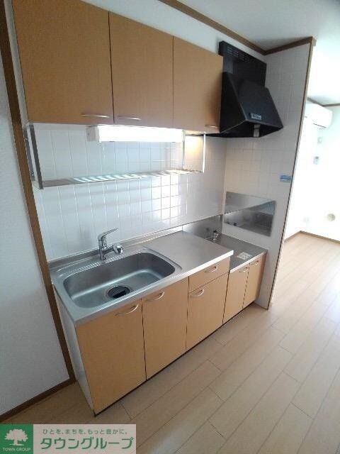 エテルノCの物件内観写真